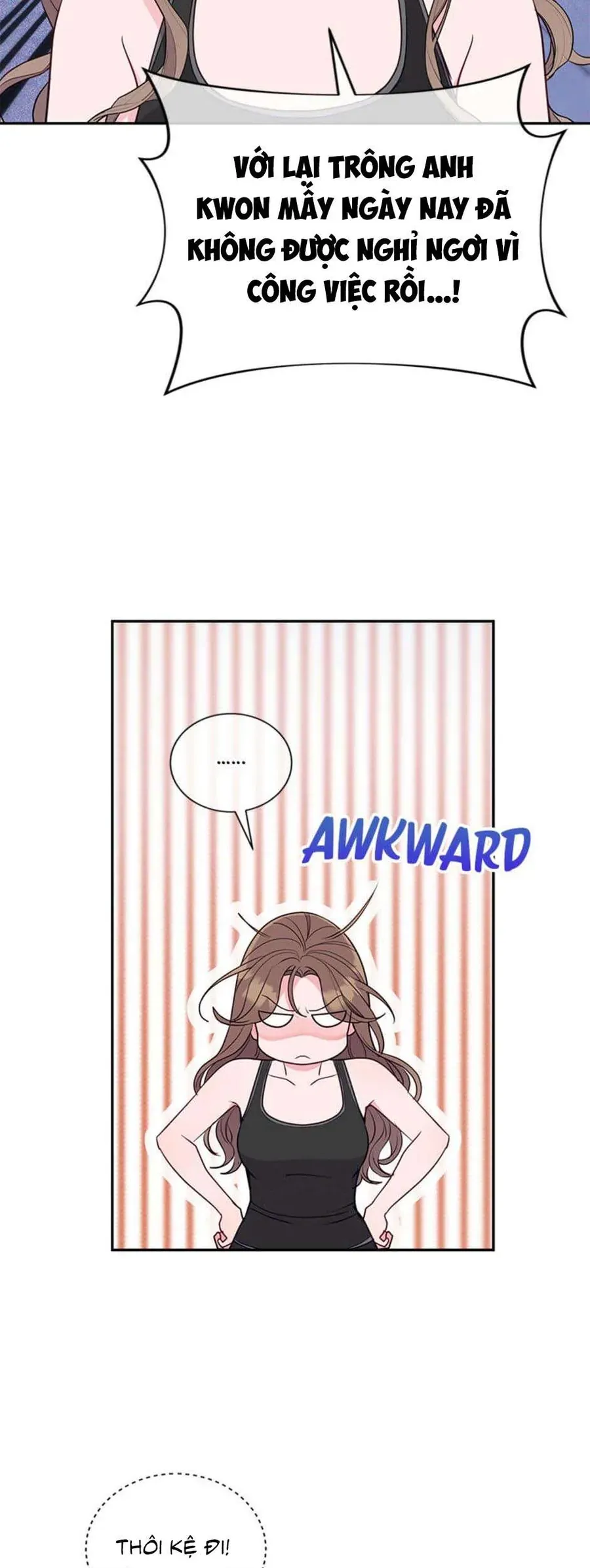 Lời Tỏ Tình Đáng Ngờ Chap 42 - Next Chap 43