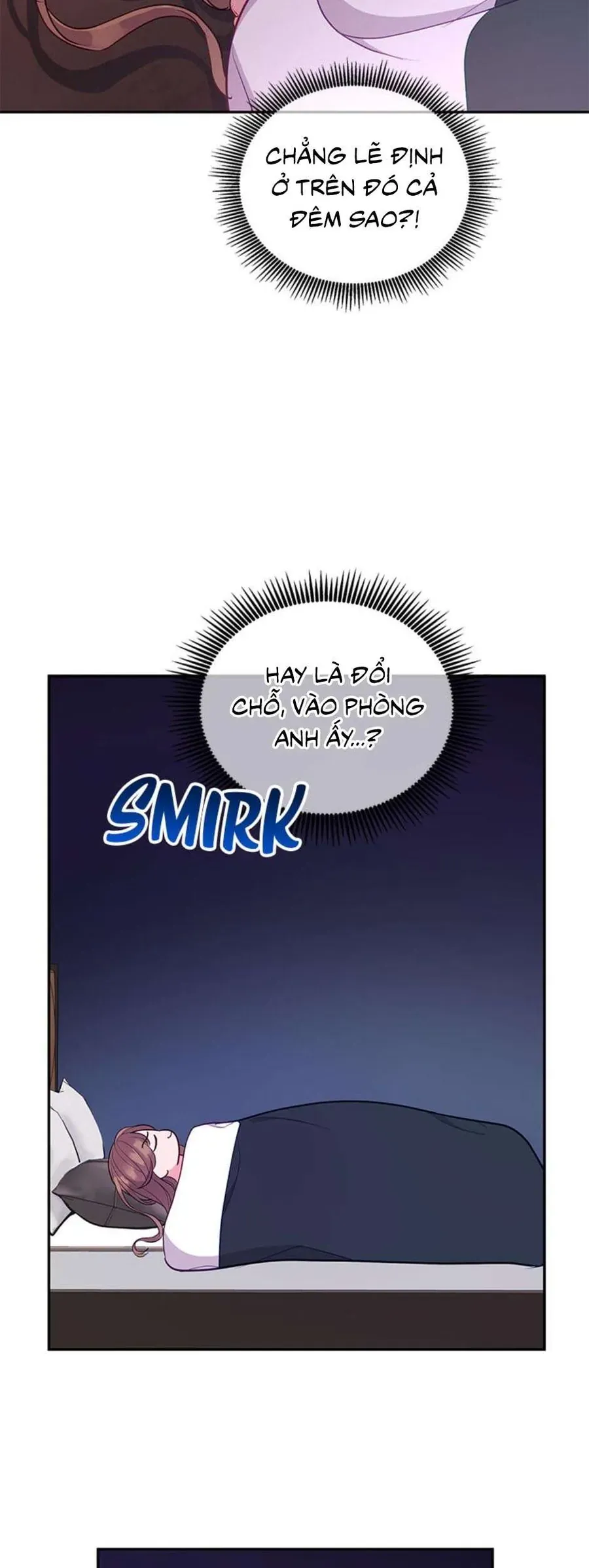 Lời Tỏ Tình Đáng Ngờ Chap 42 - Next Chap 43