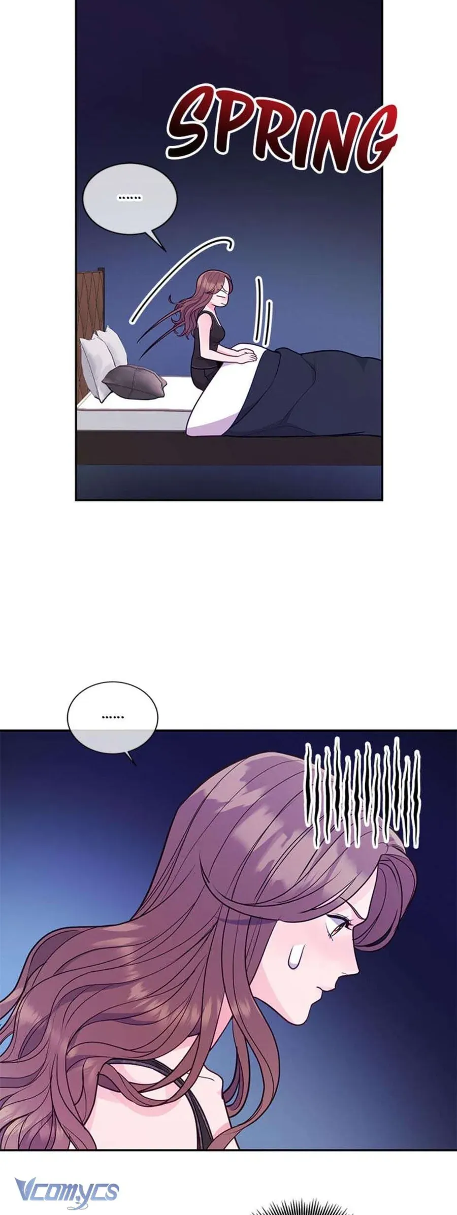 Lời Tỏ Tình Đáng Ngờ Chap 42 - Next Chap 43