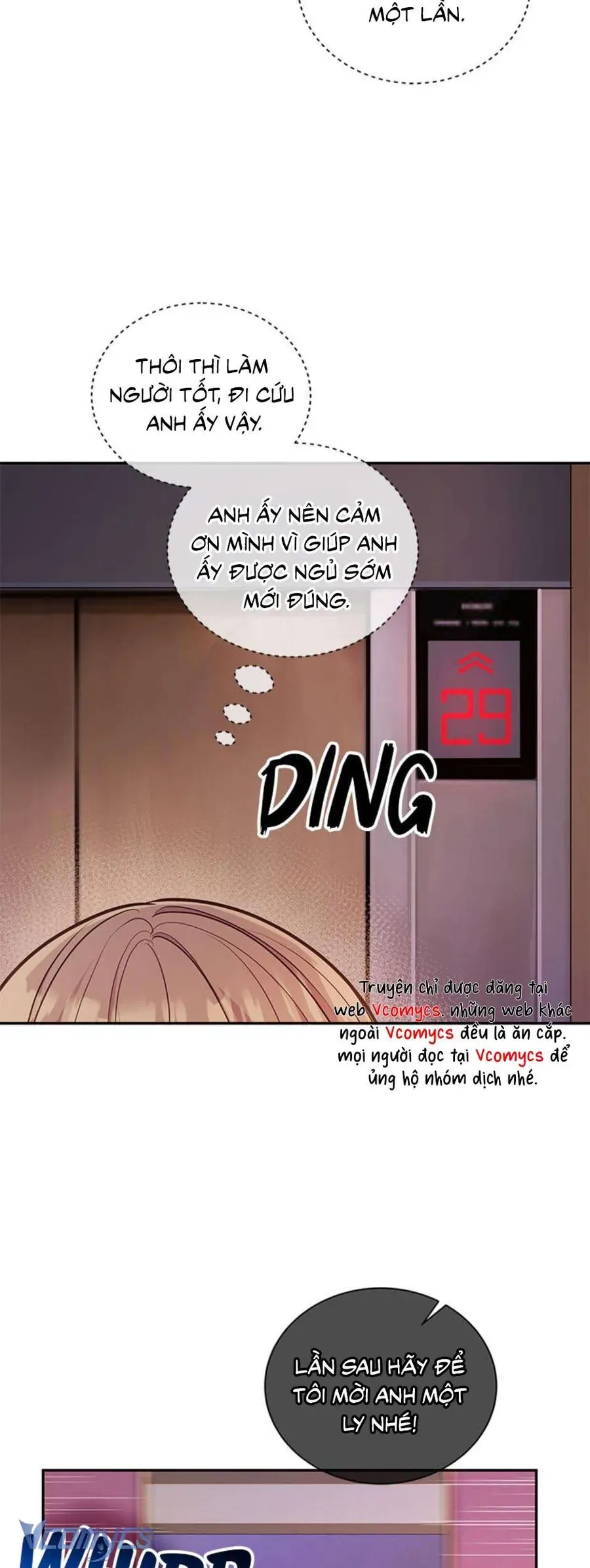 Lời Tỏ Tình Đáng Ngờ Chap 42 - Next Chap 43