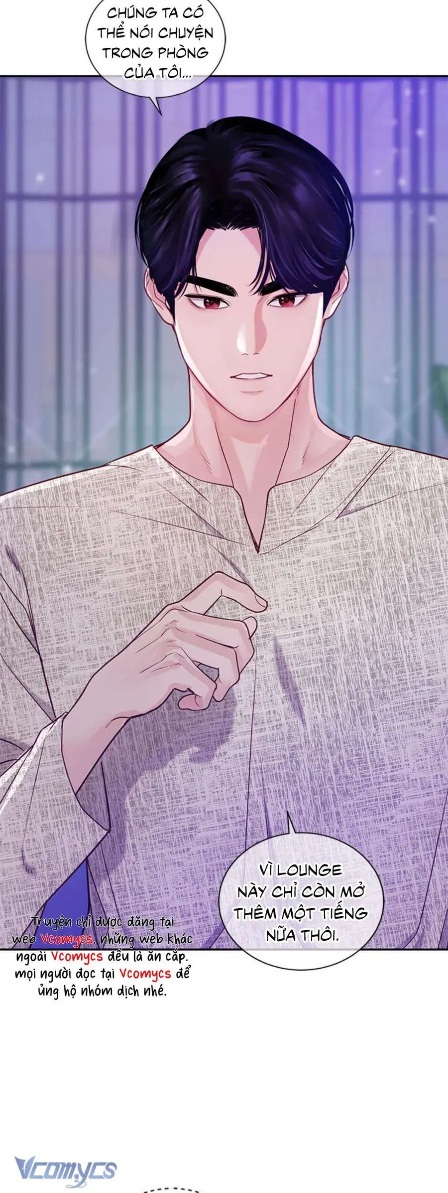 Lời Tỏ Tình Đáng Ngờ Chap 42 - Next Chap 43