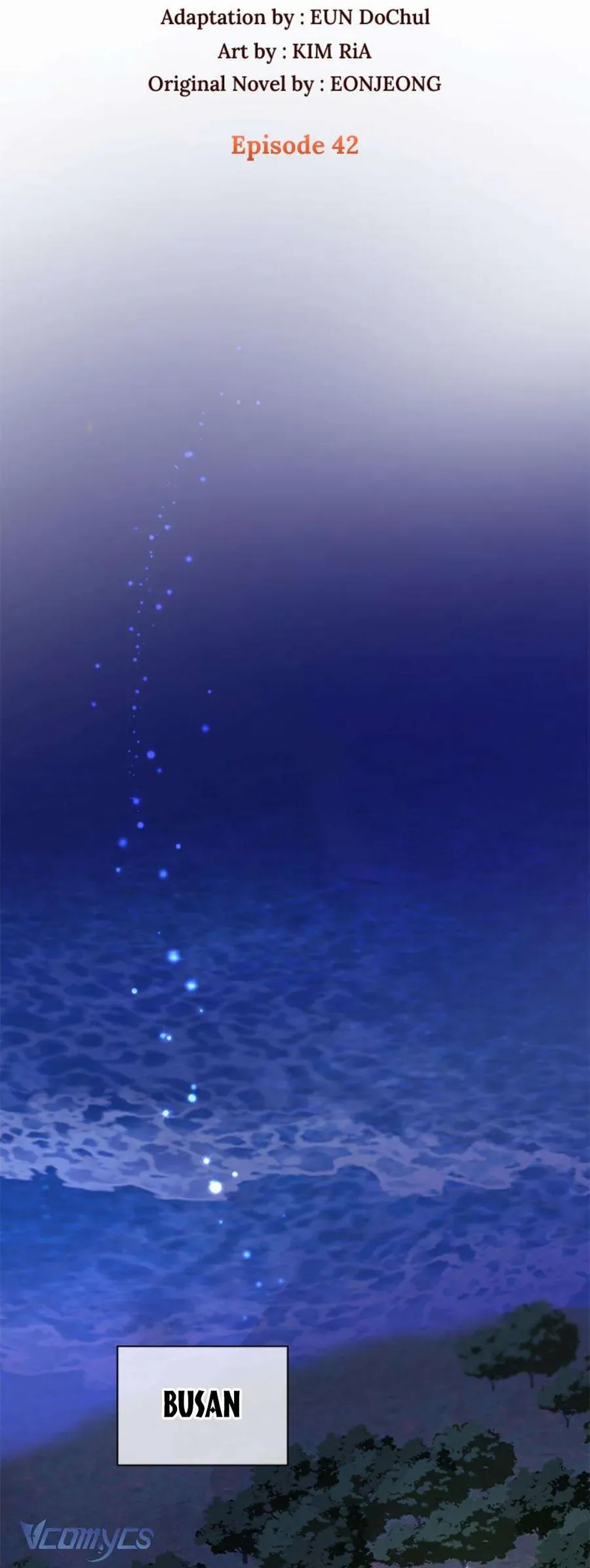 Lời Tỏ Tình Đáng Ngờ Chap 42 - Next Chap 43