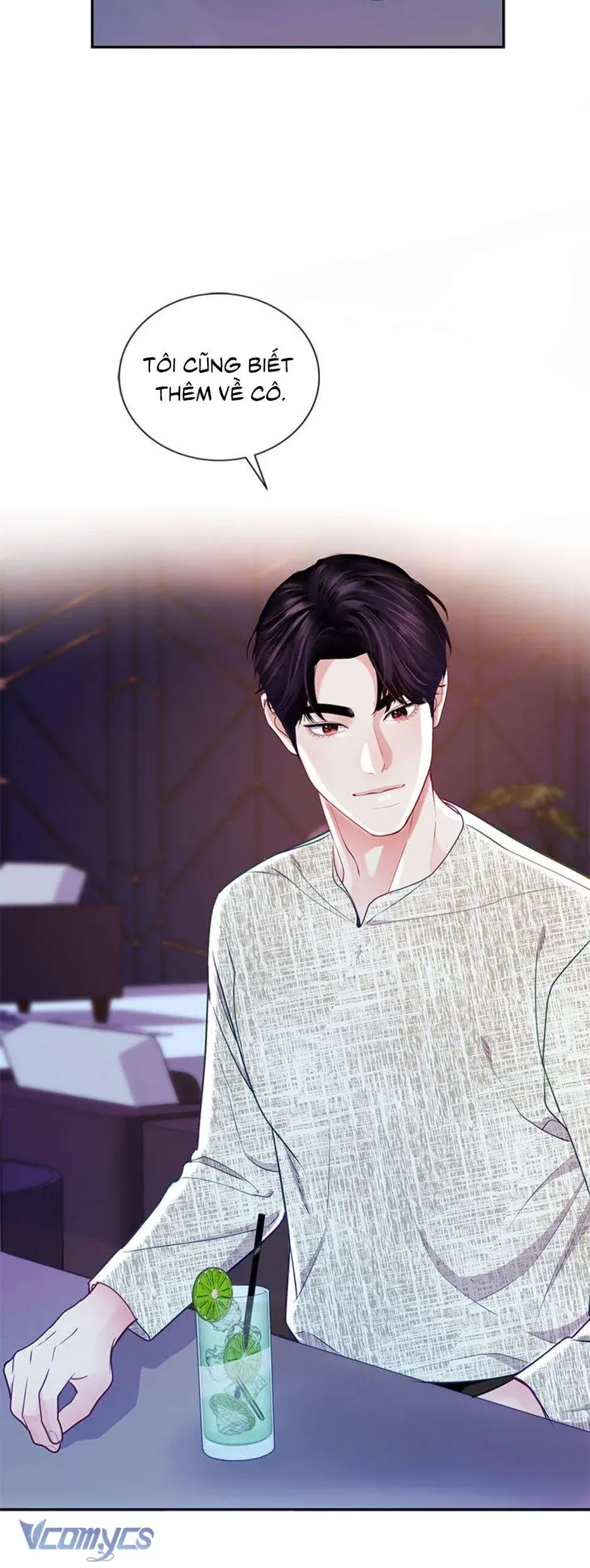 Lời Tỏ Tình Đáng Ngờ Chap 43 - Next Chap 44