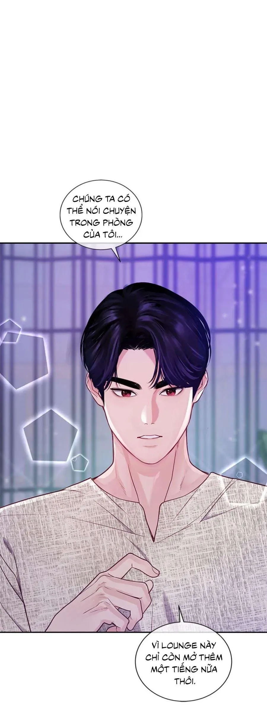 Lời Tỏ Tình Đáng Ngờ Chap 43 - Next Chap 44