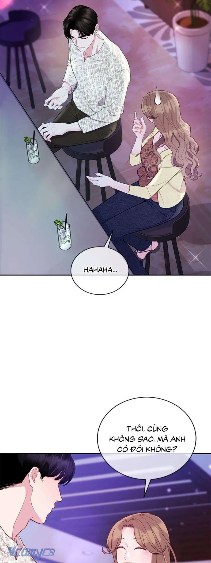 Lời Tỏ Tình Đáng Ngờ Chap 43 - Next Chap 44