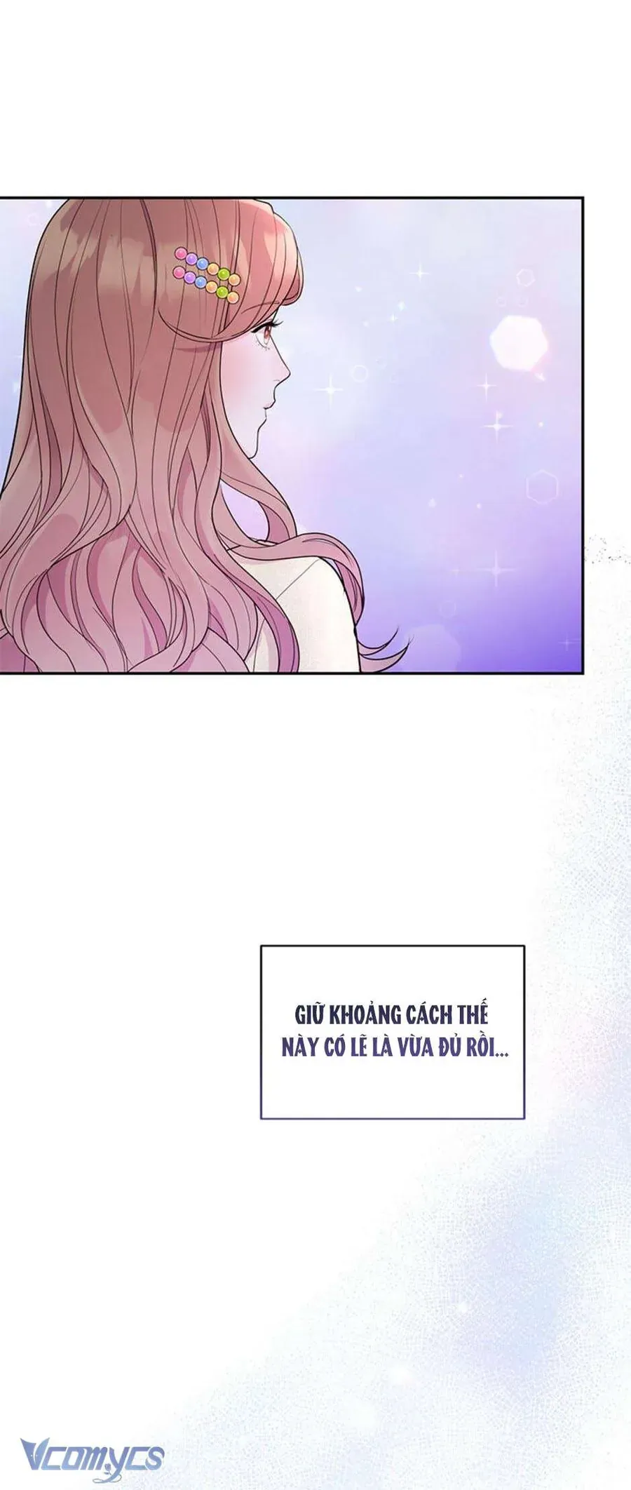 Lời Tỏ Tình Đáng Ngờ Chap 43 - Next Chap 44