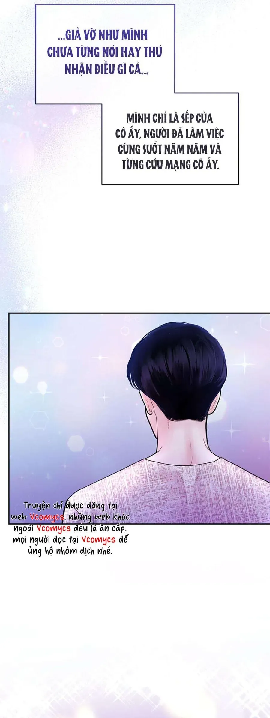 Lời Tỏ Tình Đáng Ngờ Chap 43 - Next Chap 44