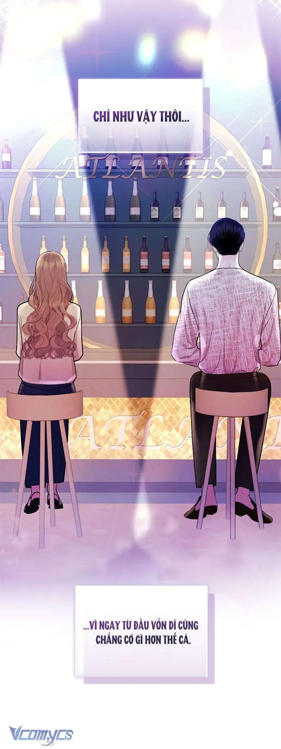 Lời Tỏ Tình Đáng Ngờ Chap 43 - Next Chap 44