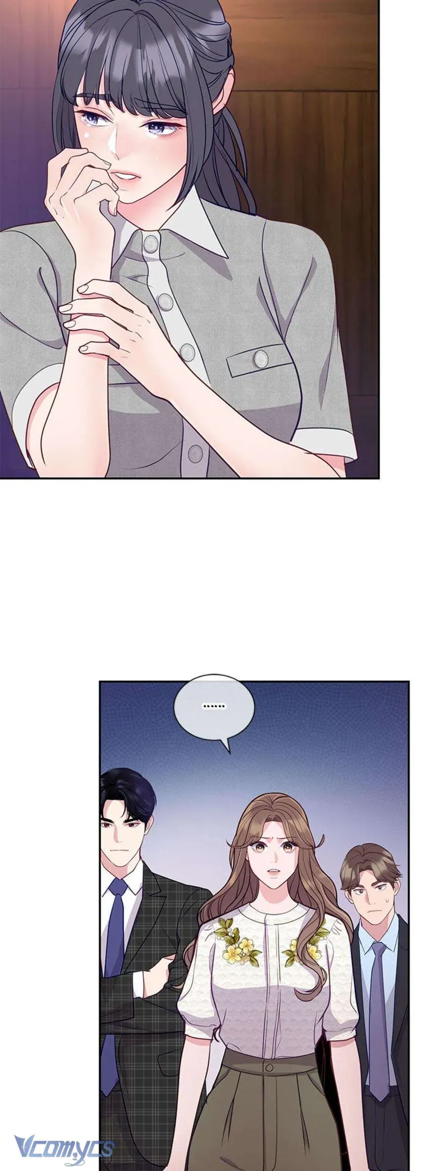 Lời Tỏ Tình Đáng Ngờ Chap 43 - Next Chap 44