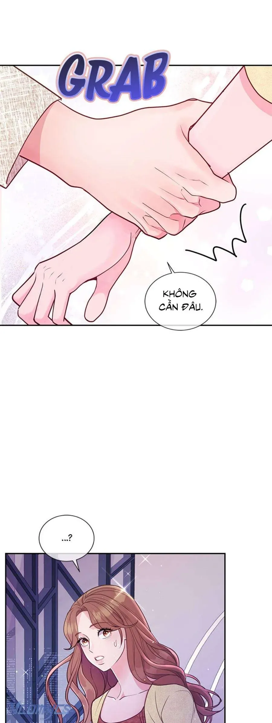 Lời Tỏ Tình Đáng Ngờ Chap 43 - Next Chap 44