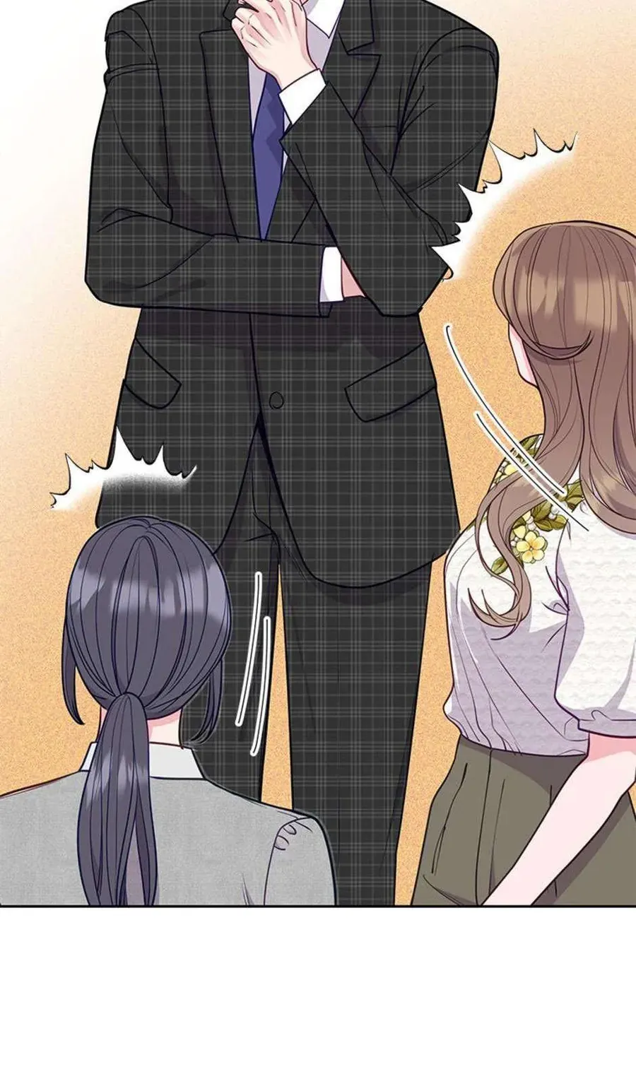 Lời Tỏ Tình Đáng Ngờ Chap 44 - Next Chap 45