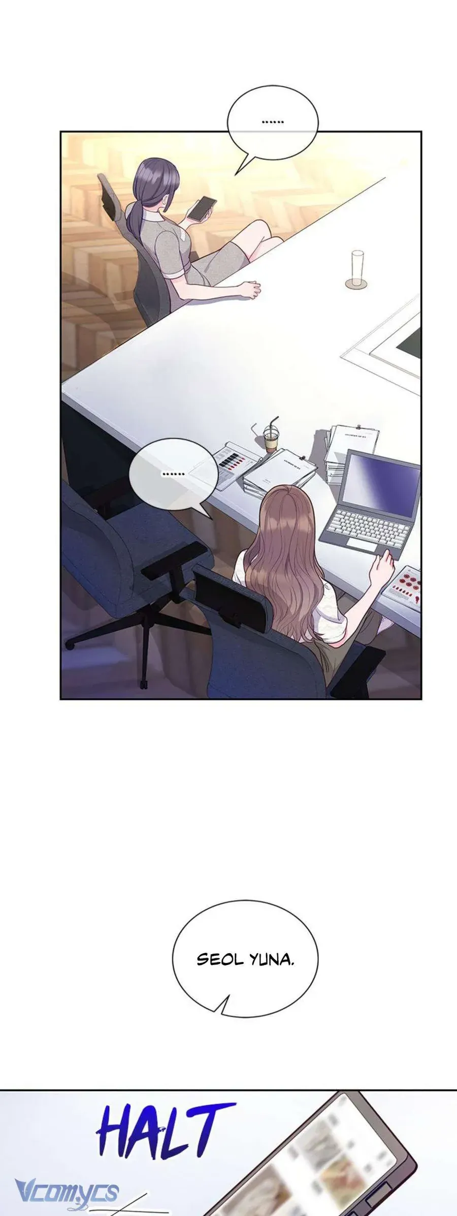 Lời Tỏ Tình Đáng Ngờ Chap 44 - Next Chap 45