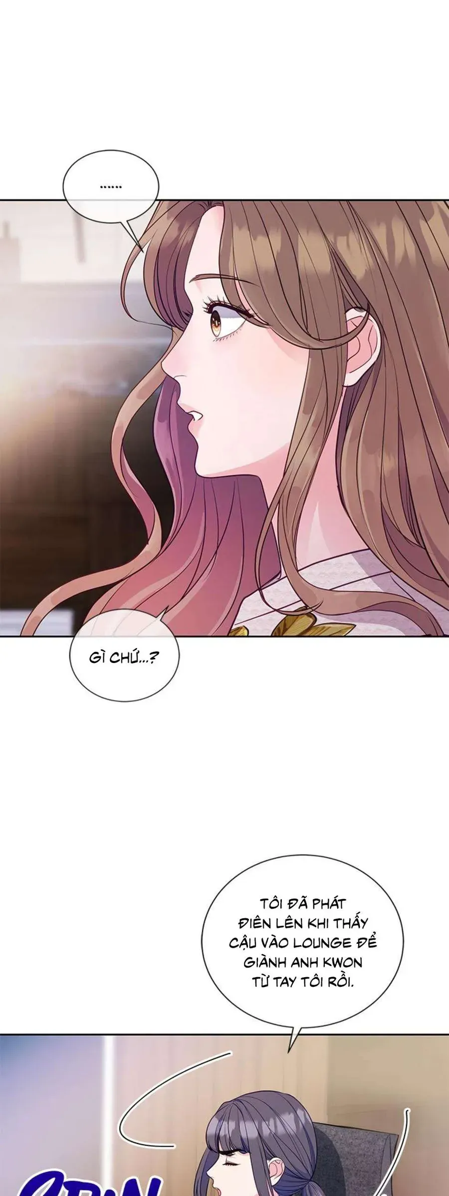 Lời Tỏ Tình Đáng Ngờ Chap 44 - Next Chap 45