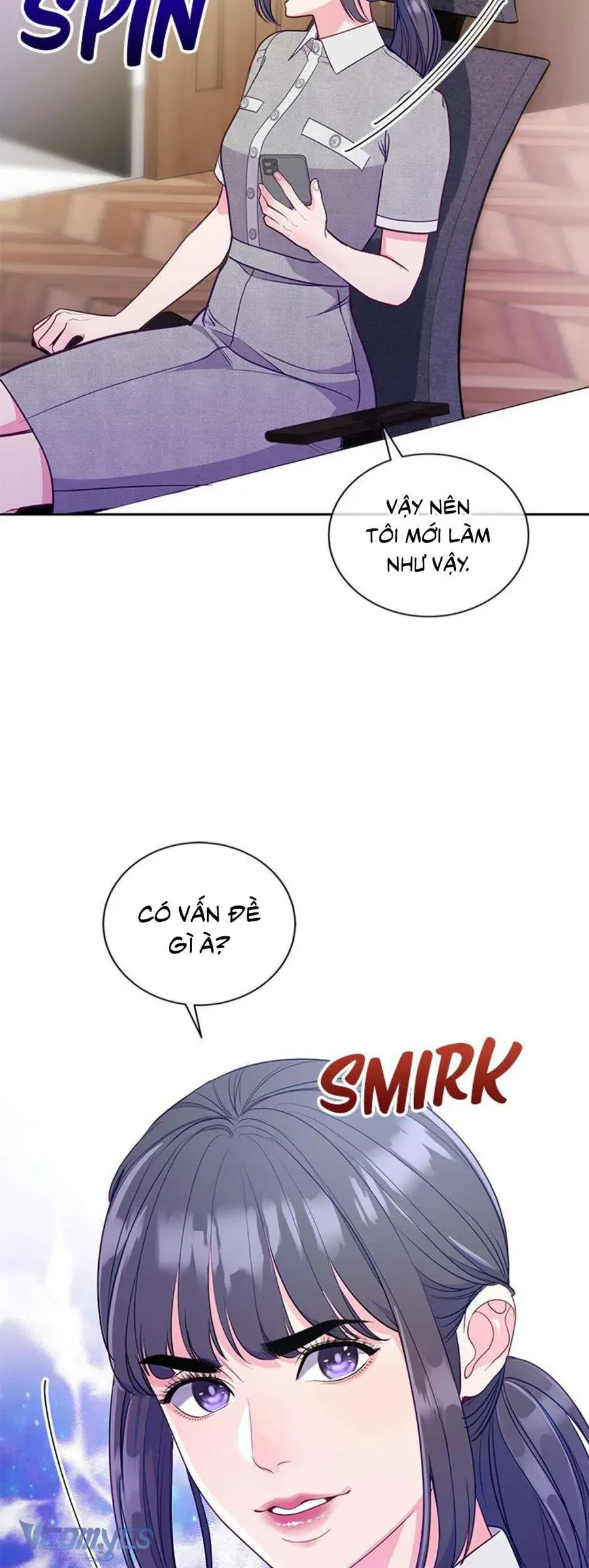 Lời Tỏ Tình Đáng Ngờ Chap 44 - Next Chap 45