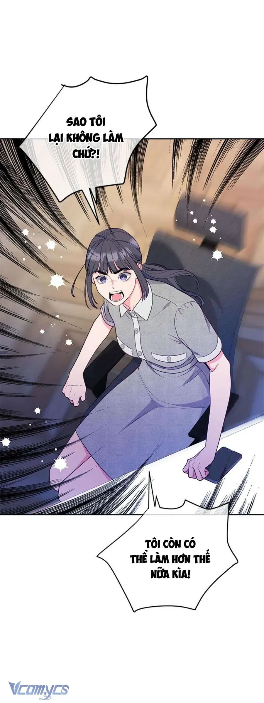 Lời Tỏ Tình Đáng Ngờ Chap 44 - Next Chap 45