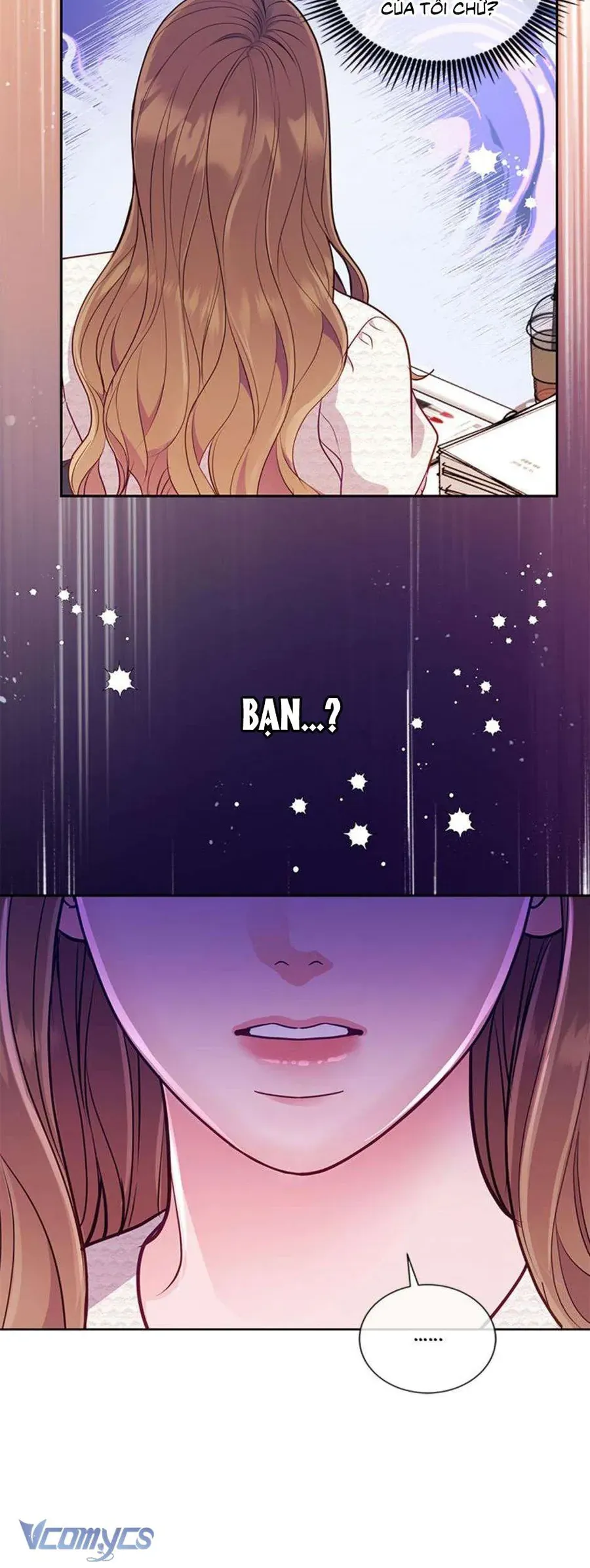 Lời Tỏ Tình Đáng Ngờ Chap 44 - Next Chap 45