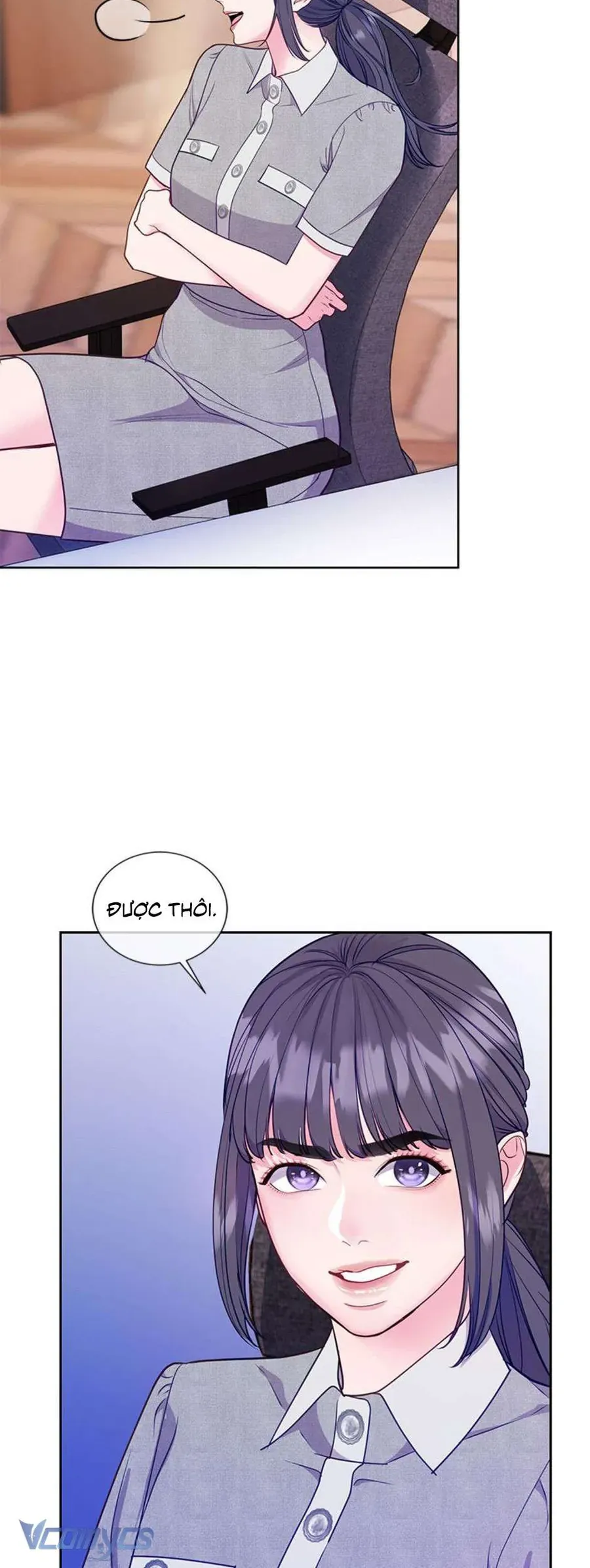 Lời Tỏ Tình Đáng Ngờ Chap 44 - Next Chap 45