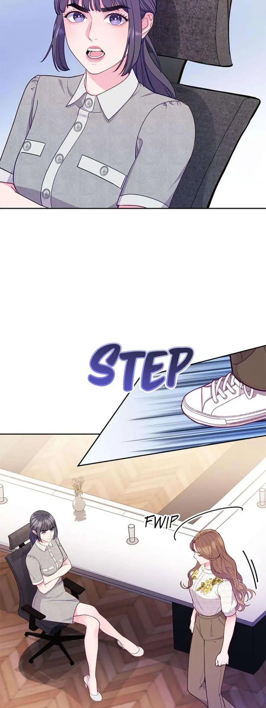 Lời Tỏ Tình Đáng Ngờ Chap 44 - Next Chap 45