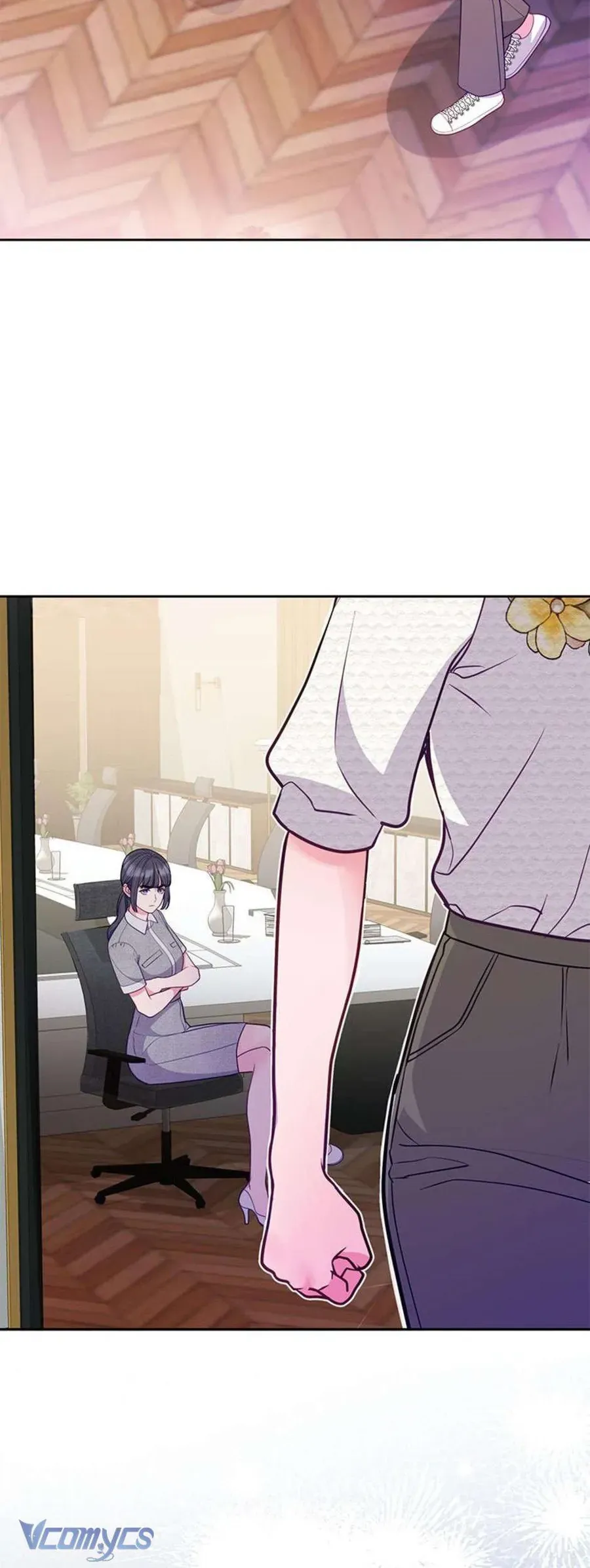 Lời Tỏ Tình Đáng Ngờ Chap 44 - Next Chap 45