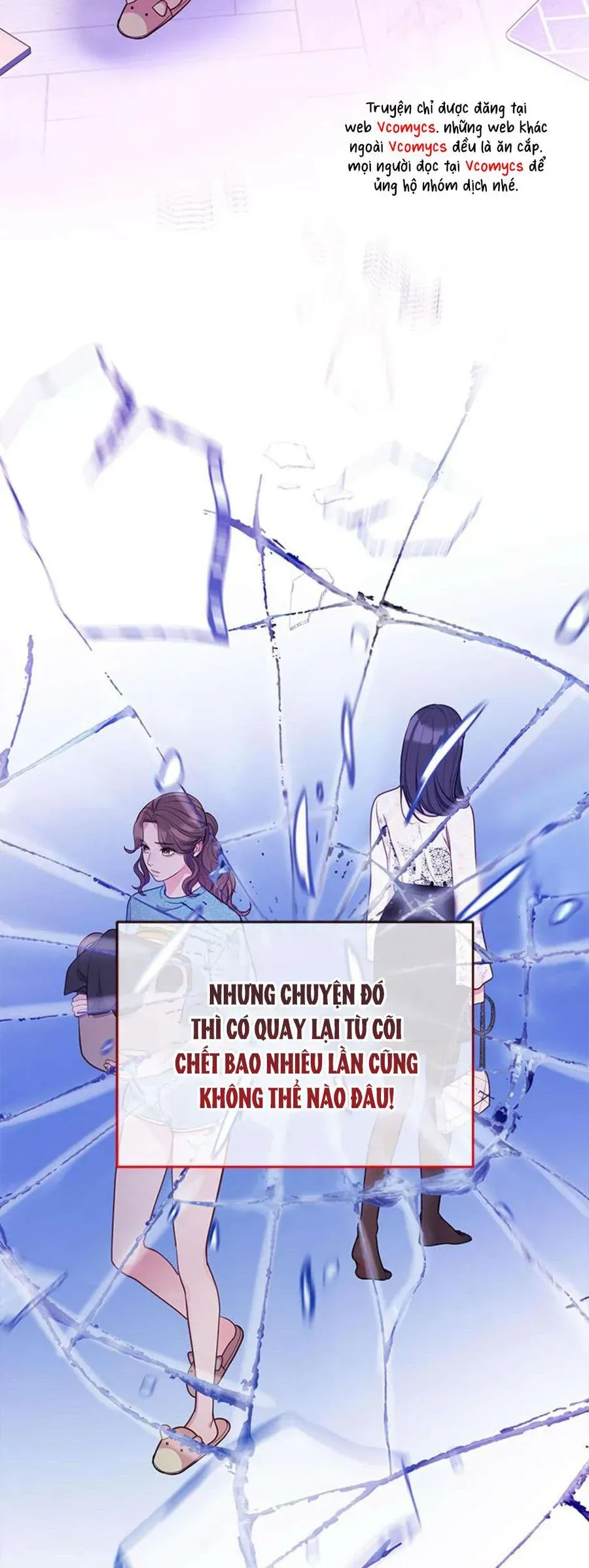 Lời Tỏ Tình Đáng Ngờ Chap 44 - Next Chap 45