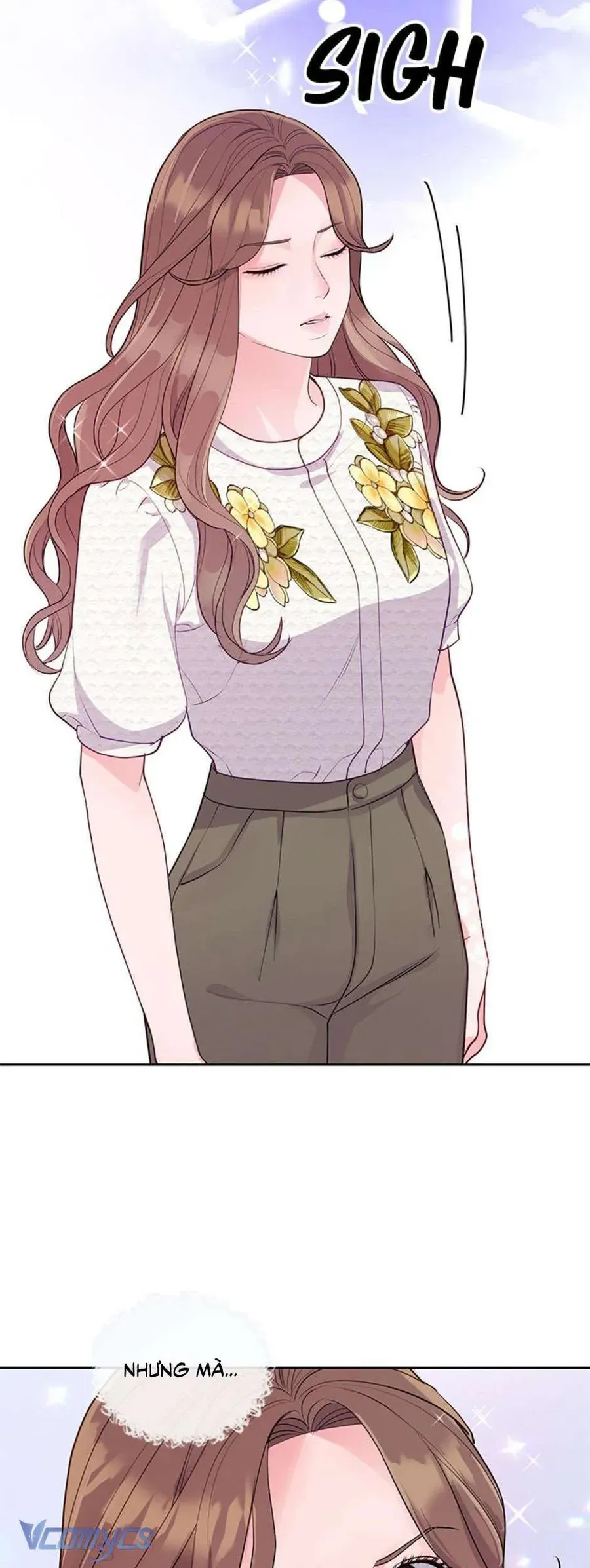 Lời Tỏ Tình Đáng Ngờ Chap 44 - Next Chap 45