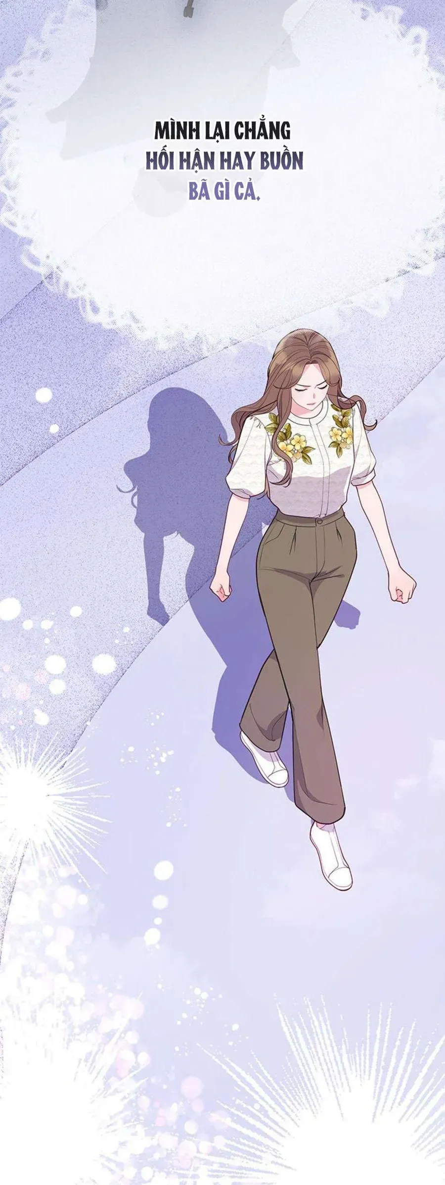 Lời Tỏ Tình Đáng Ngờ Chap 44 - Next Chap 45