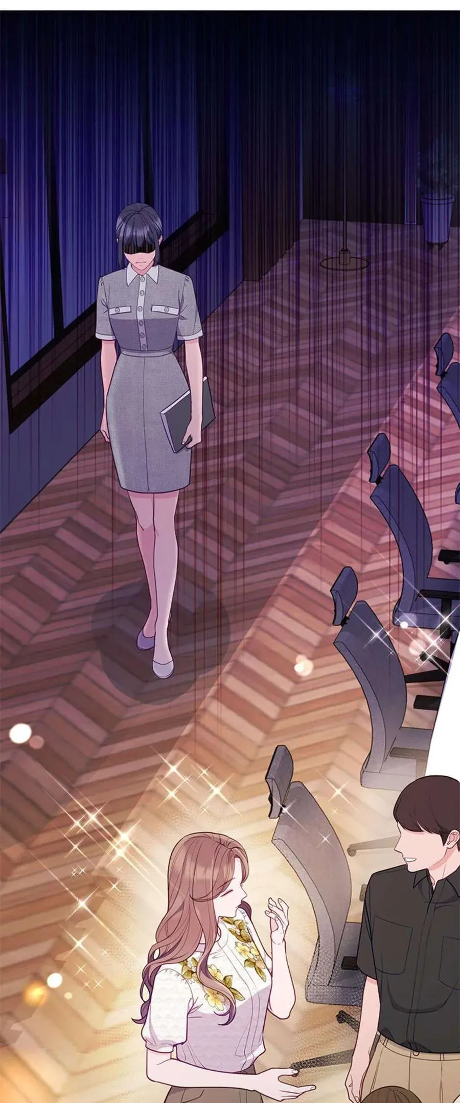 Lời Tỏ Tình Đáng Ngờ Chap 44 - Next Chap 45