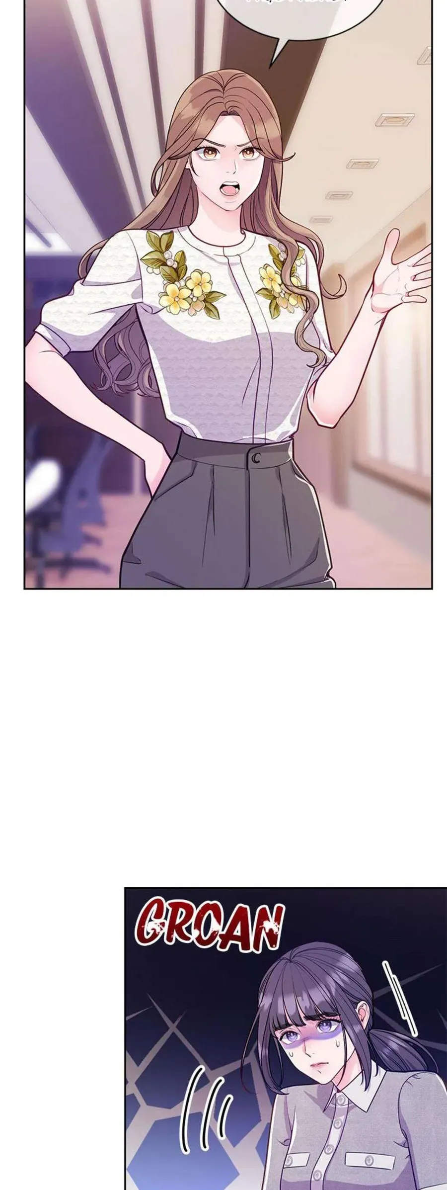 Lời Tỏ Tình Đáng Ngờ Chap 44 - Next Chap 45