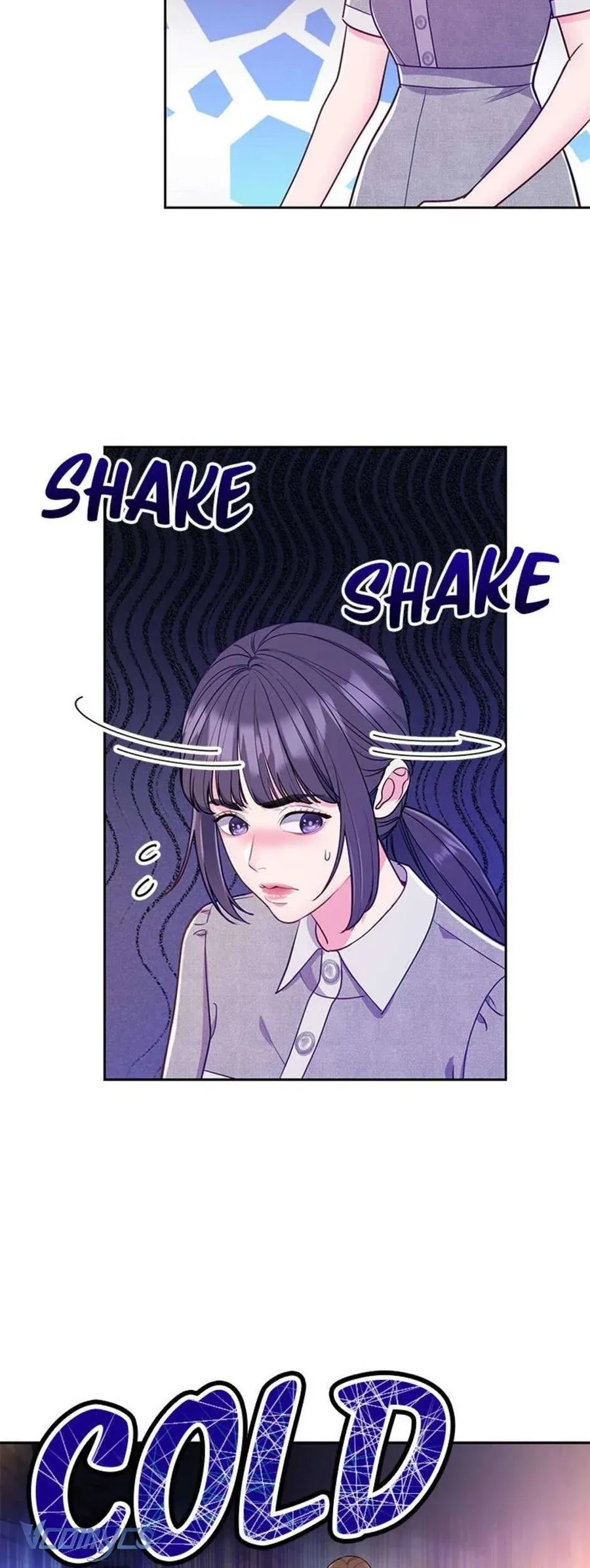 Lời Tỏ Tình Đáng Ngờ Chap 44 - Next Chap 45