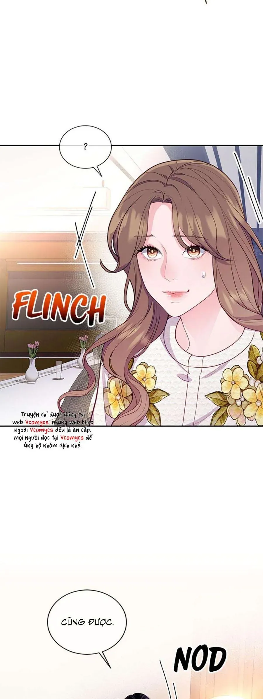 Lời Tỏ Tình Đáng Ngờ Chap 45 - Next Chap 46