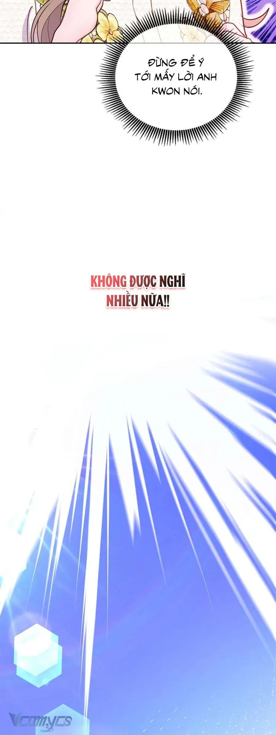 Lời Tỏ Tình Đáng Ngờ Chap 45 - Next Chap 46