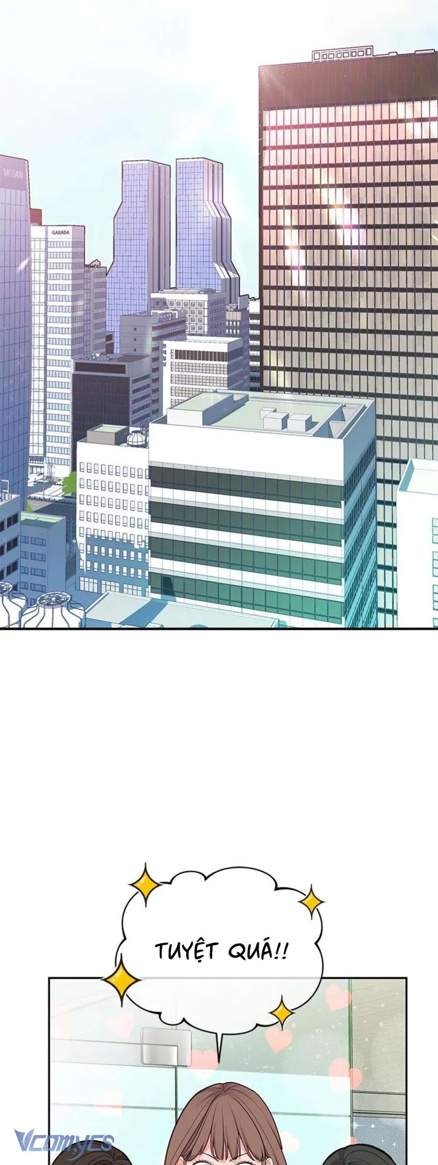 Lời Tỏ Tình Đáng Ngờ Chap 45 - Next Chap 46