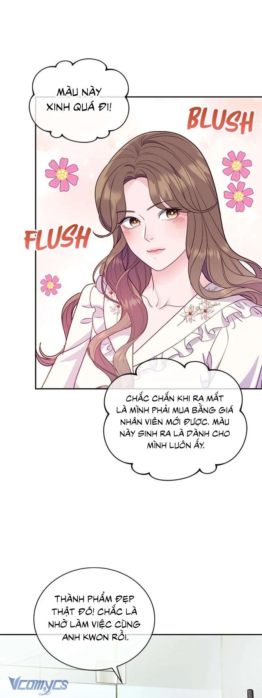 Lời Tỏ Tình Đáng Ngờ Chap 45 - Next Chap 46