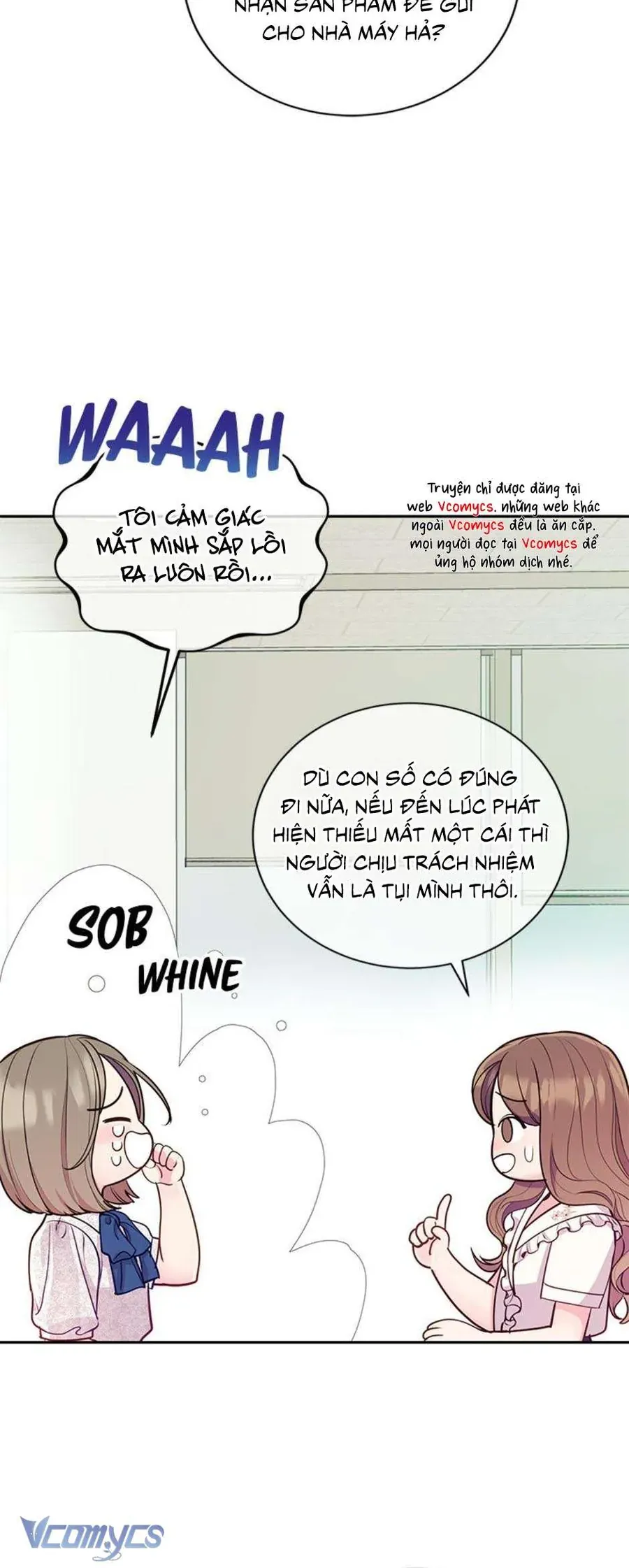 Lời Tỏ Tình Đáng Ngờ Chap 45 - Next Chap 46