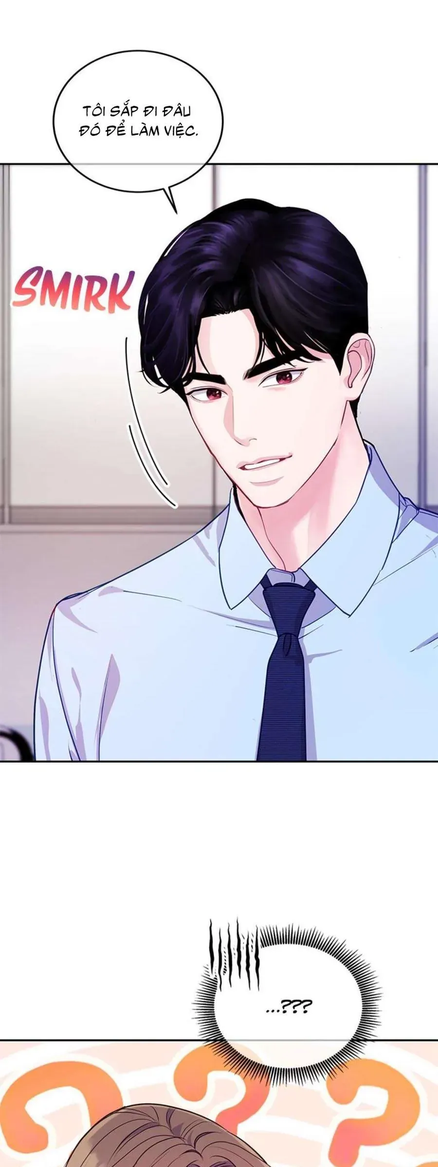 Lời Tỏ Tình Đáng Ngờ Chap 45 - Next Chap 46