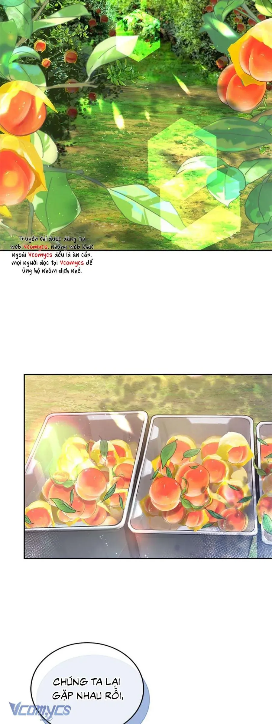 Lời Tỏ Tình Đáng Ngờ Chap 45 - Next Chap 46