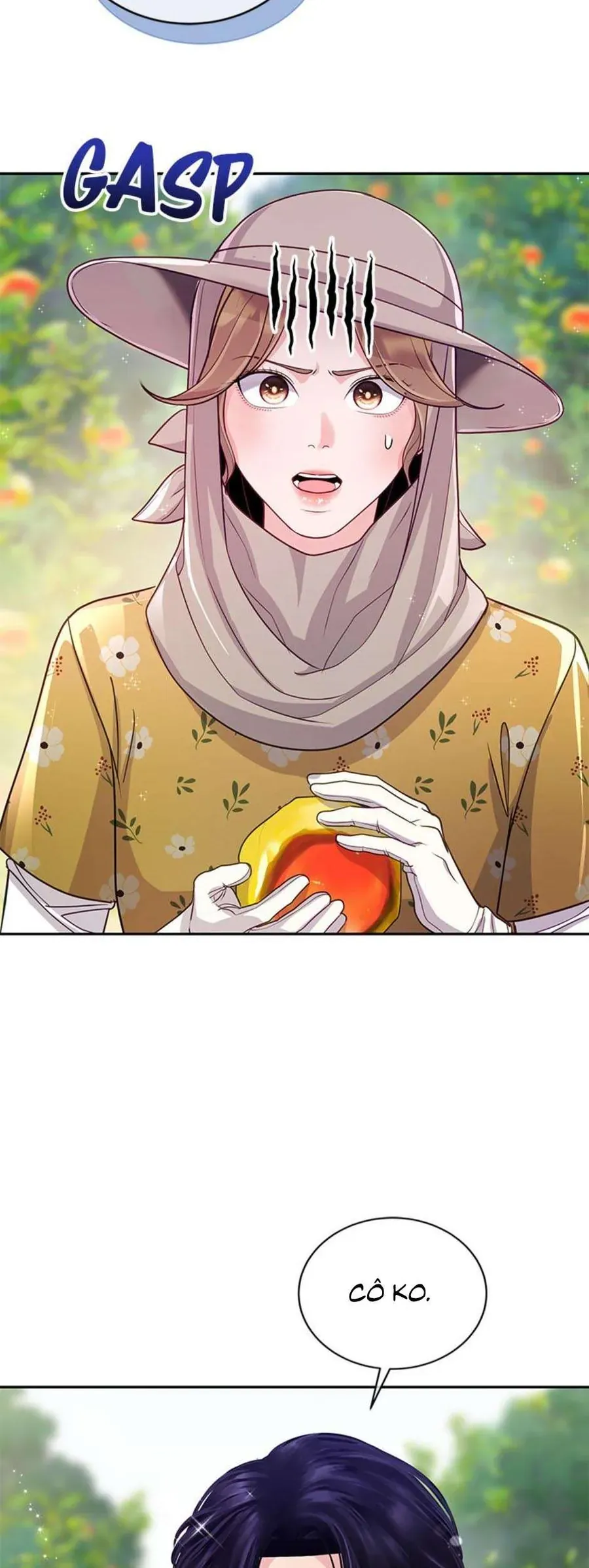 Lời Tỏ Tình Đáng Ngờ Chap 45 - Next Chap 46