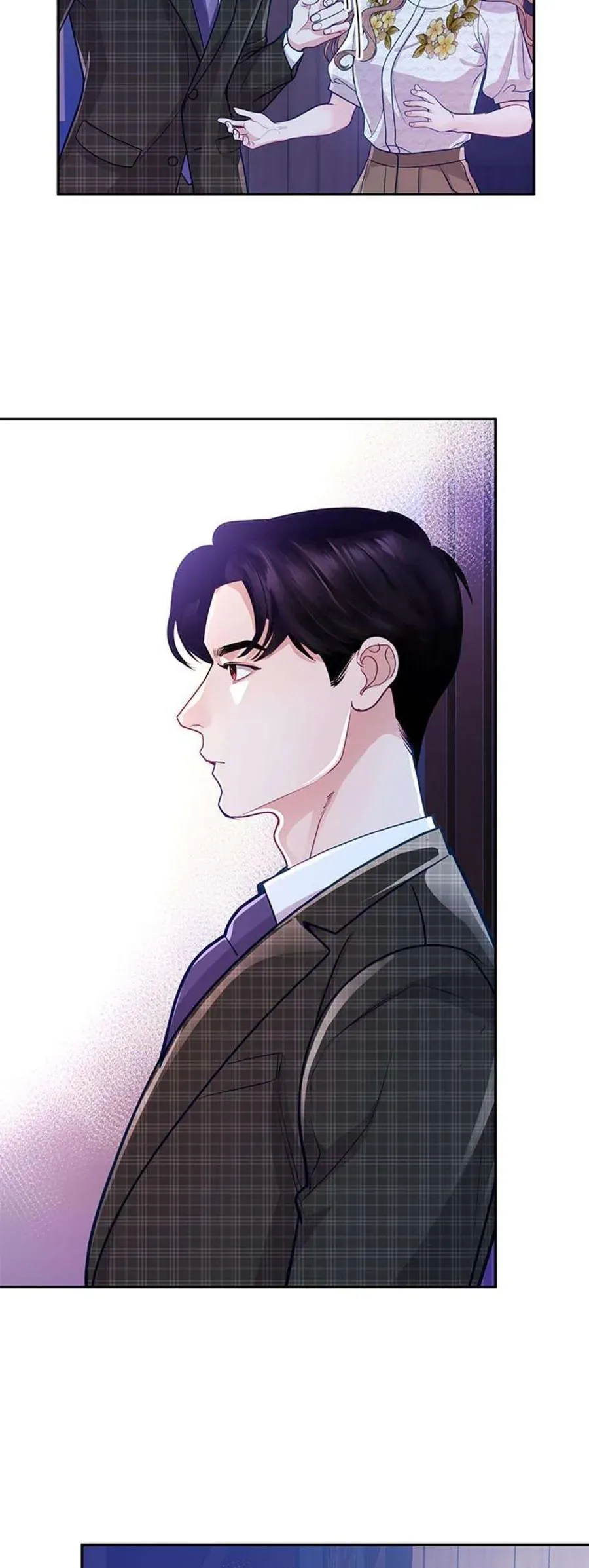 Lời Tỏ Tình Đáng Ngờ Chap 45 - Next Chap 46