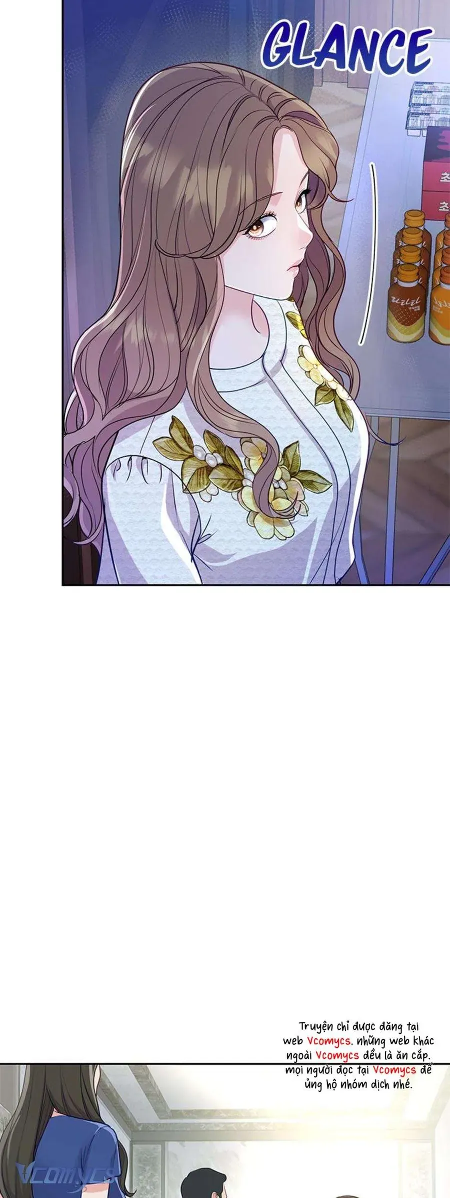 Lời Tỏ Tình Đáng Ngờ Chap 45 - Next Chap 46