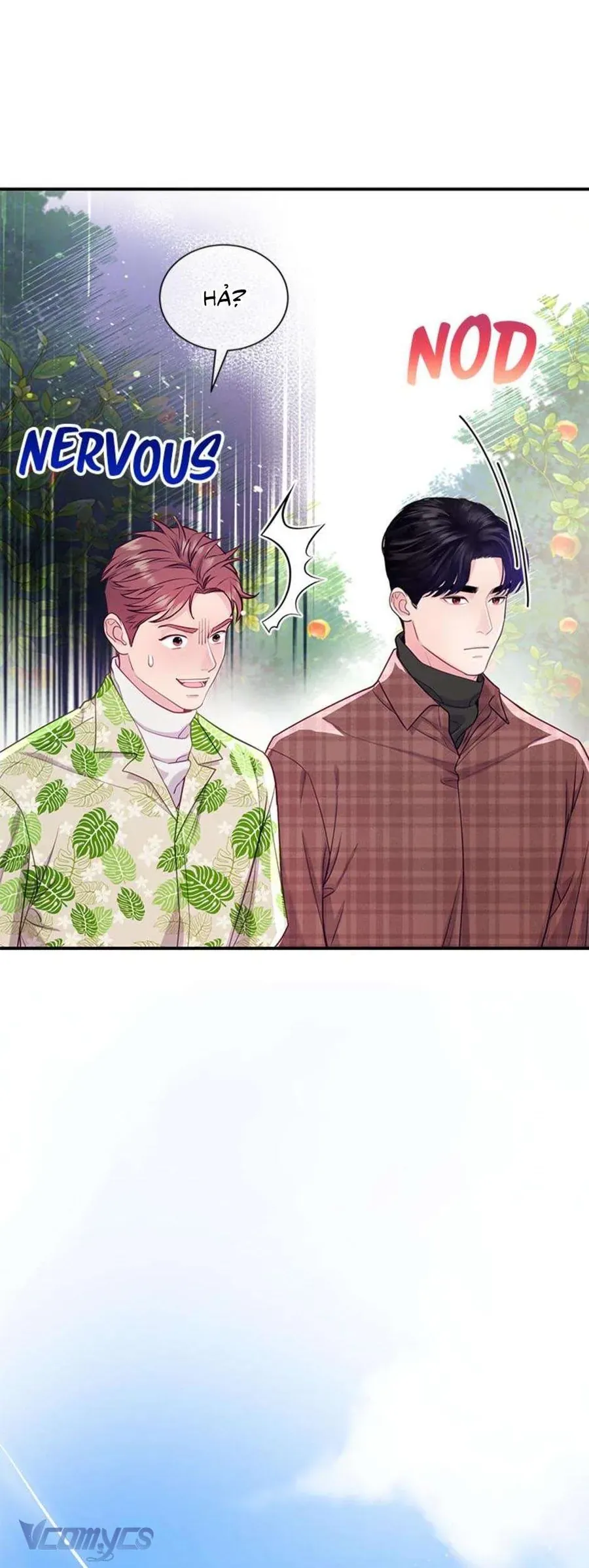 Lời Tỏ Tình Đáng Ngờ Chap 46 - Next Chap 47