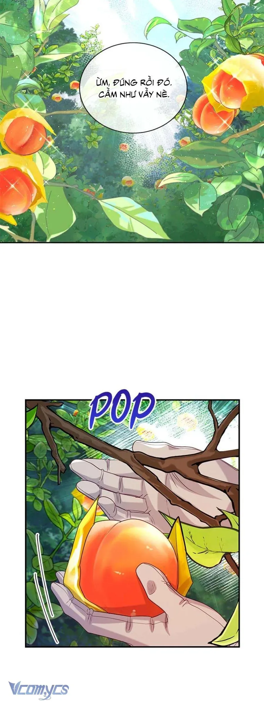 Lời Tỏ Tình Đáng Ngờ Chap 46 - Next Chap 47