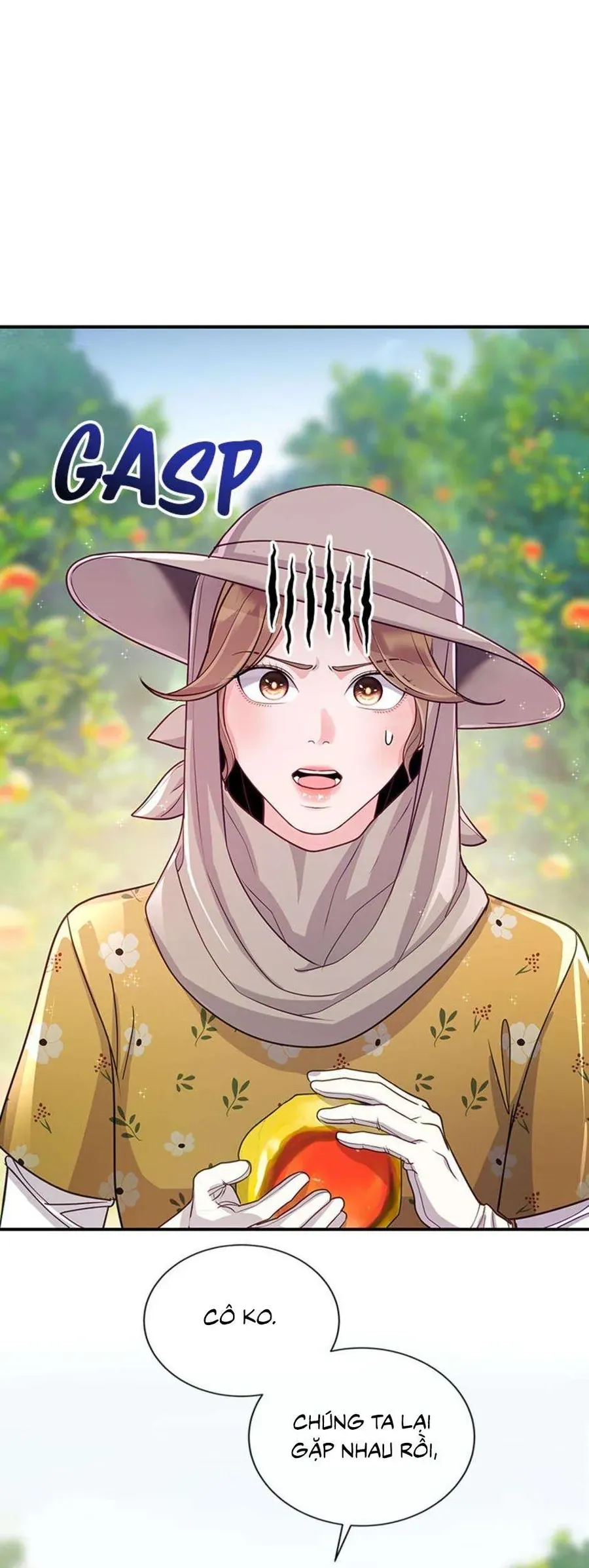 Lời Tỏ Tình Đáng Ngờ Chap 46 - Next Chap 47