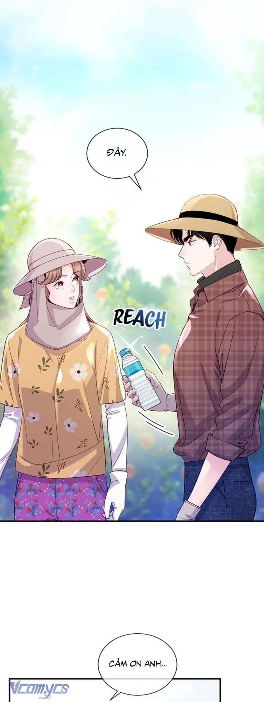 Lời Tỏ Tình Đáng Ngờ Chap 46 - Next Chap 47