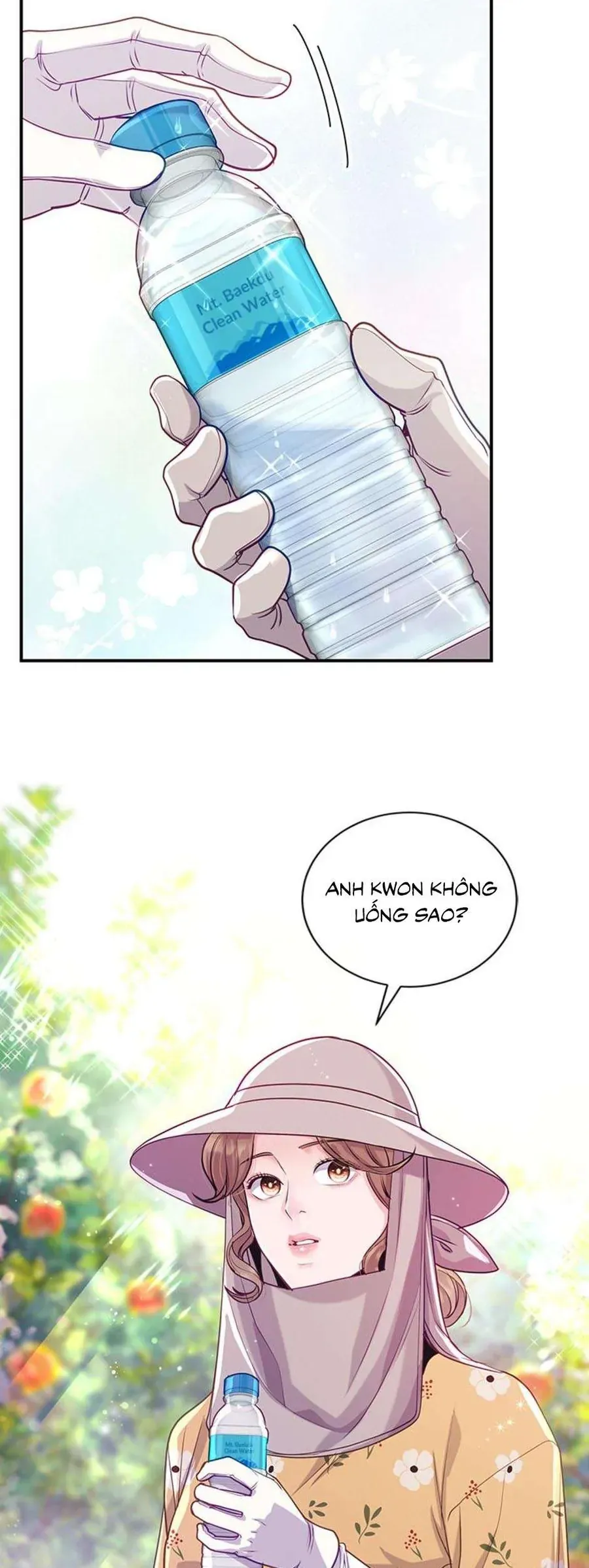 Lời Tỏ Tình Đáng Ngờ Chap 46 - Next Chap 47