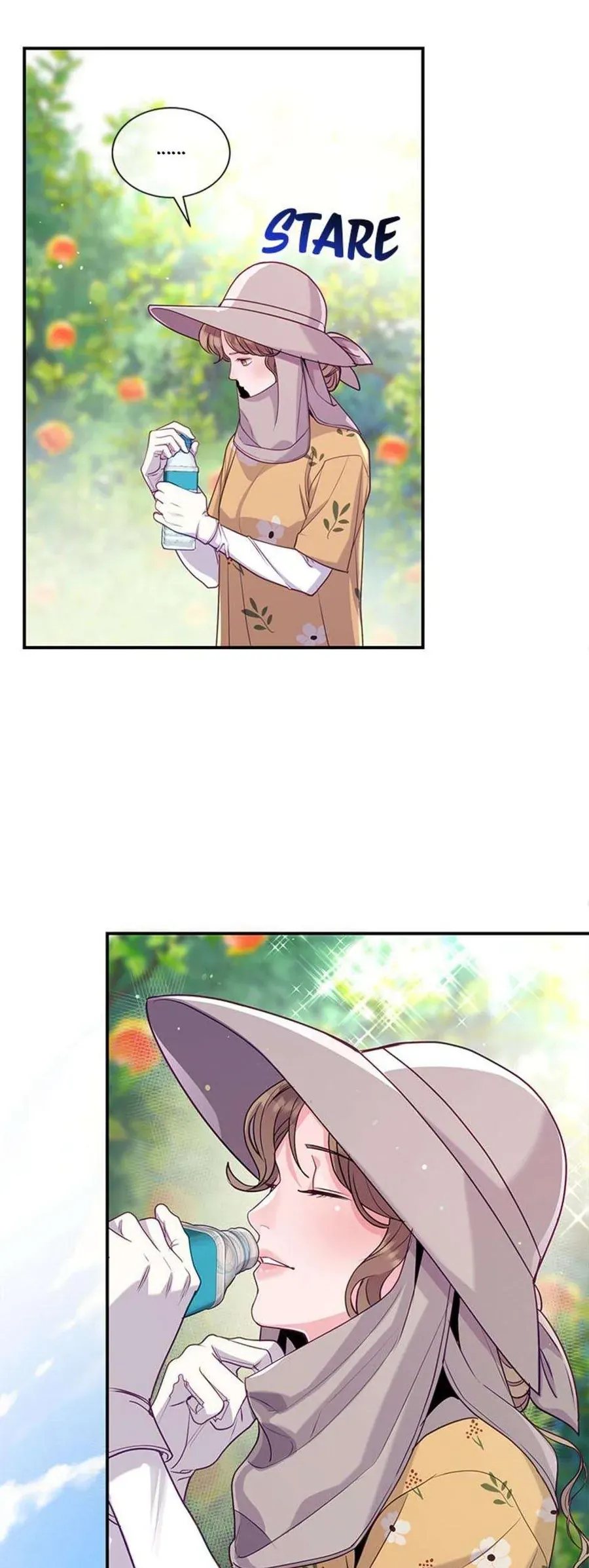 Lời Tỏ Tình Đáng Ngờ Chap 46 - Next Chap 47