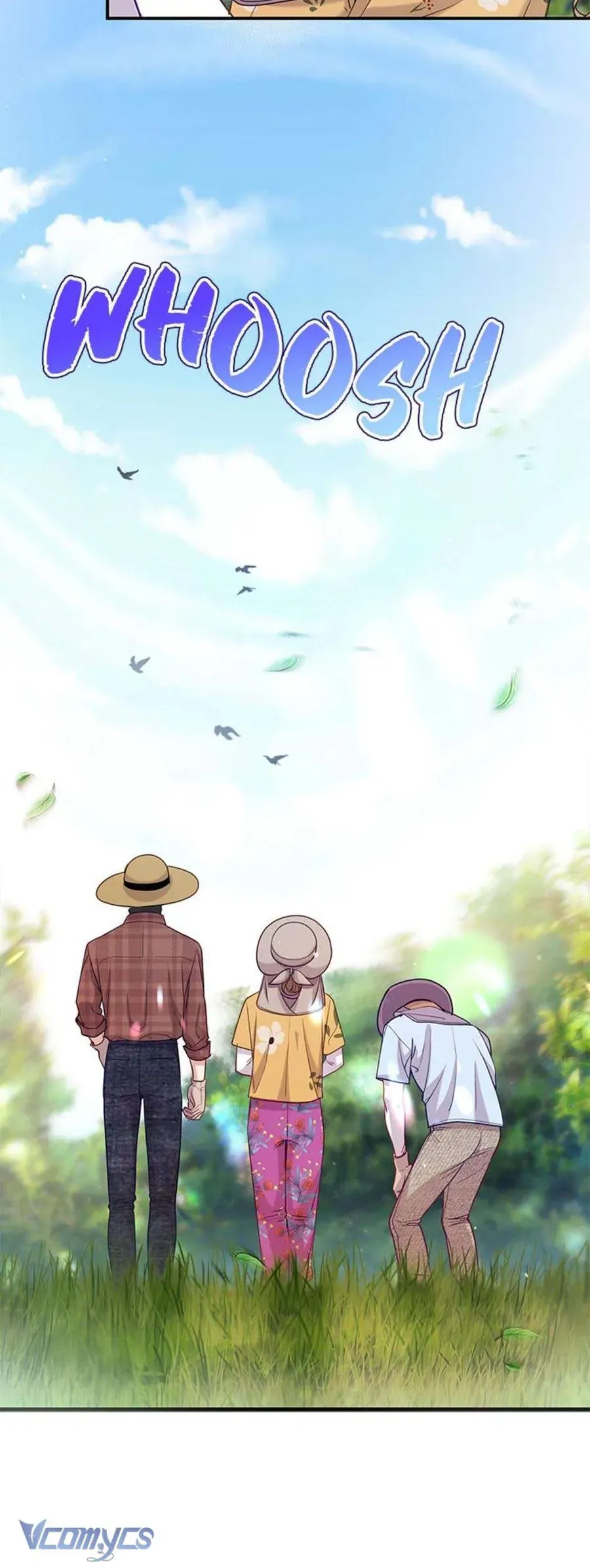 Lời Tỏ Tình Đáng Ngờ Chap 46 - Next Chap 47