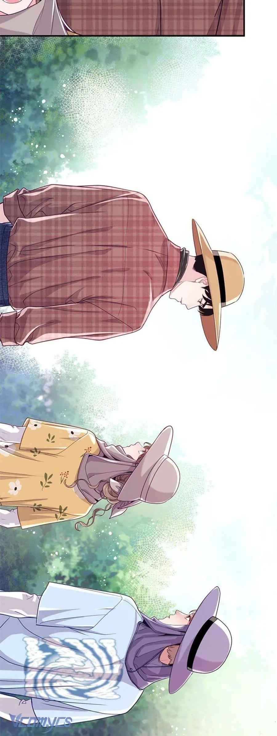 Lời Tỏ Tình Đáng Ngờ Chap 46 - Next Chap 47