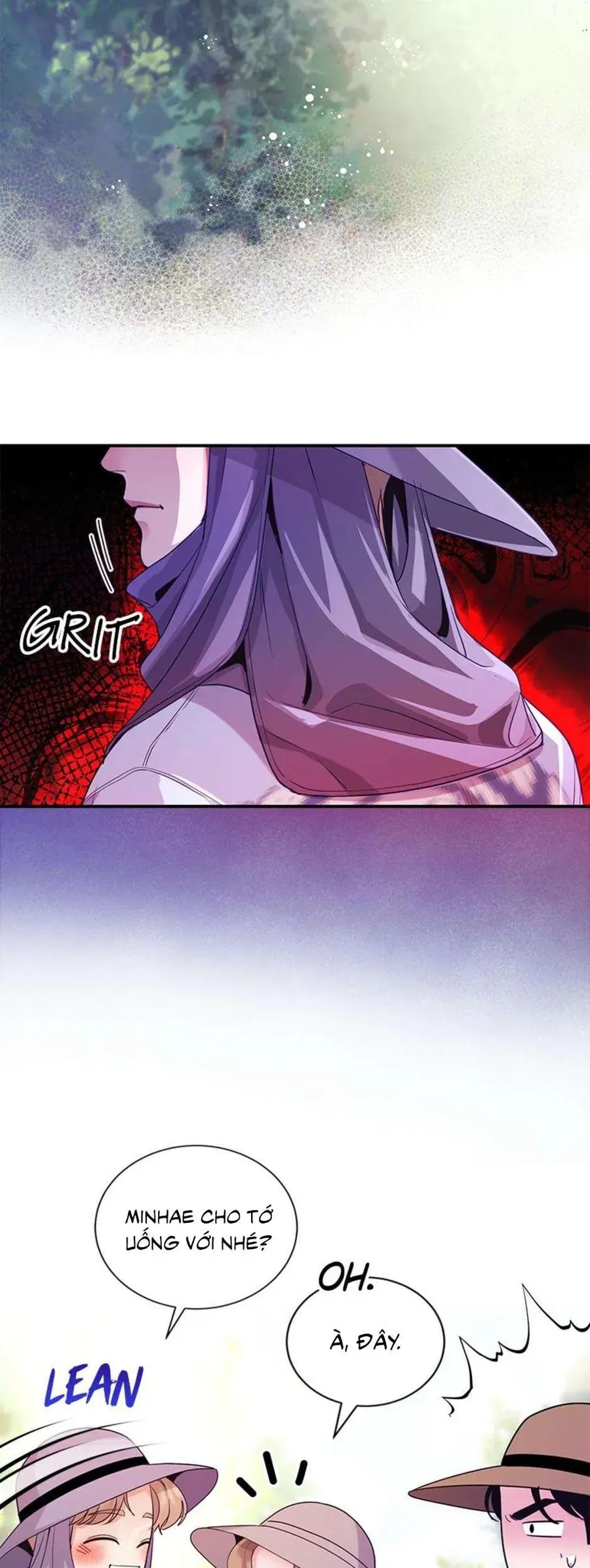 Lời Tỏ Tình Đáng Ngờ Chap 46 - Next Chap 47