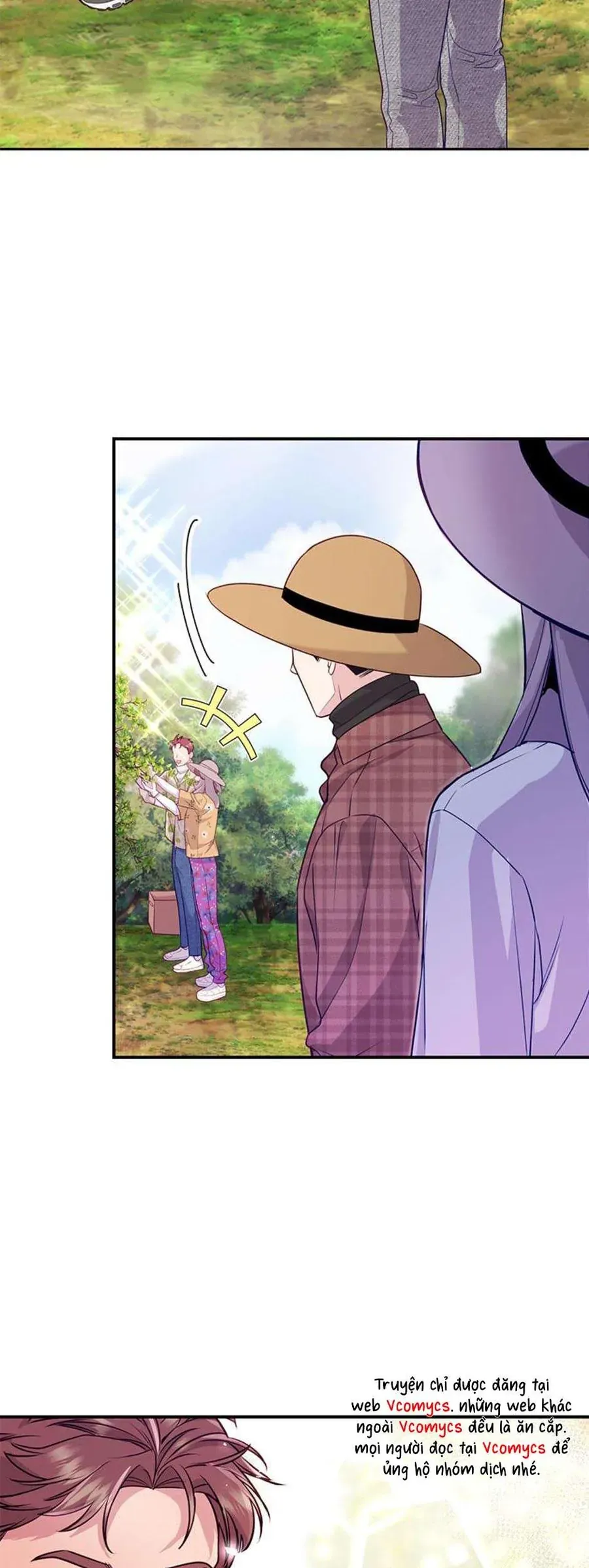 Lời Tỏ Tình Đáng Ngờ Chap 46 - Next Chap 47