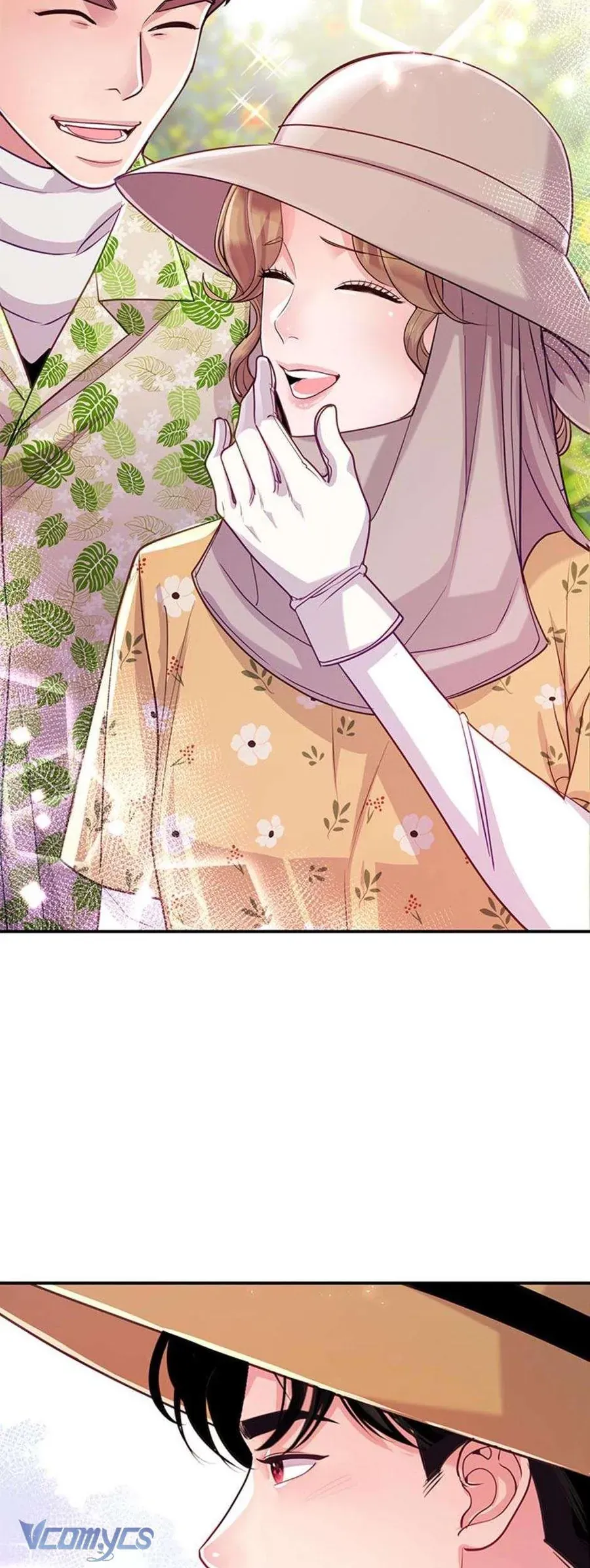 Lời Tỏ Tình Đáng Ngờ Chap 46 - Next Chap 47